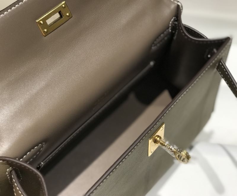 Hermes Kelly Bags